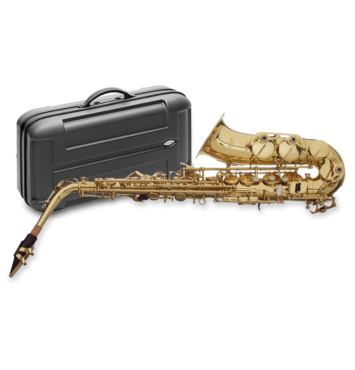Stagg 77 SA - saksofon altowy