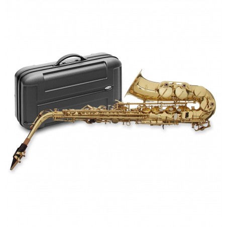 Stagg 77 SA - saksofon altowy