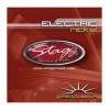 Stagg EL 1046 - struny do gitary elektrycznej