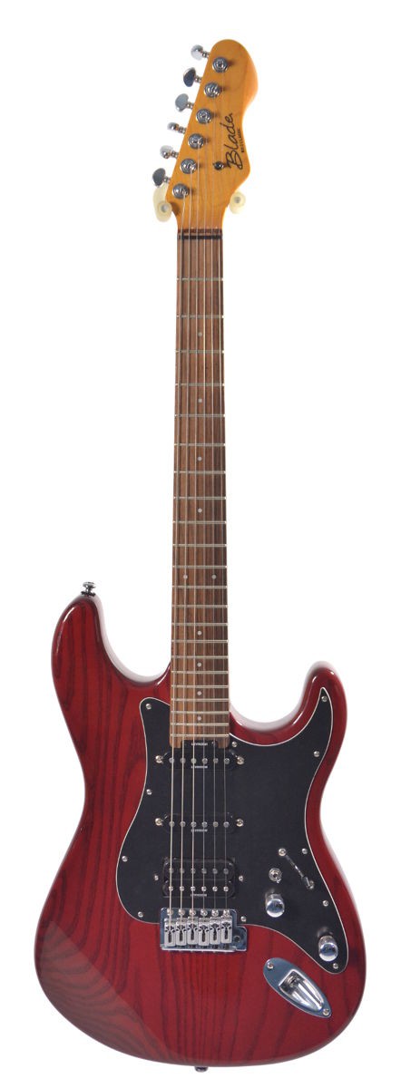 Blade RH 2 Classic SRC - gitara elektryczna Blade RH 2 Classic SRC - gitara elektryczna