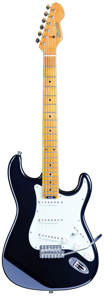 Blade Texas Standard Pro CAR - gitara elektryczna