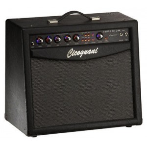 Cicognani Imperium C-50 - combo gitarowe 50W