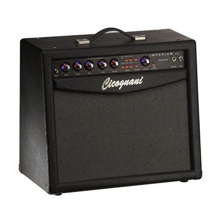 Cicognani Imperium C-50 - combo gitarowe 50W