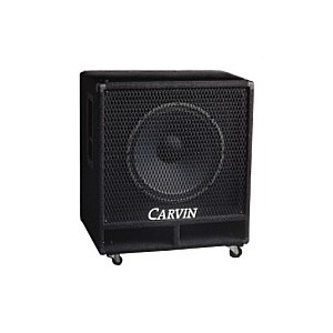 Carvin RL-118 - kolumna basowa 800 Watt 