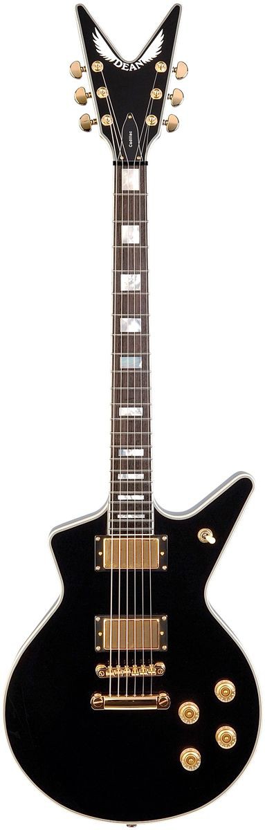 Dean Cadillac 1980 - gitara elektryczna