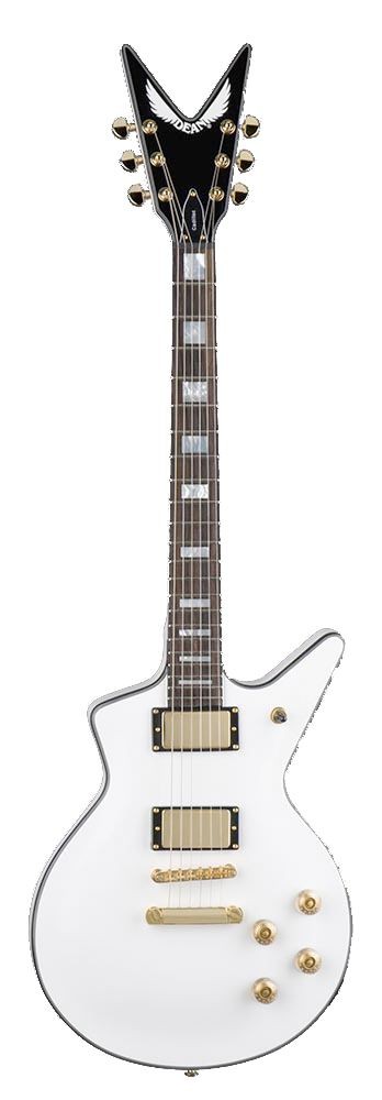 Dean Cadillac Select CWH - gitara elektryczna
