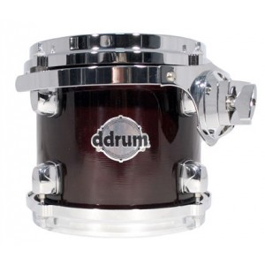 Ddrum S4 TT 7x8 Wine - tom 7