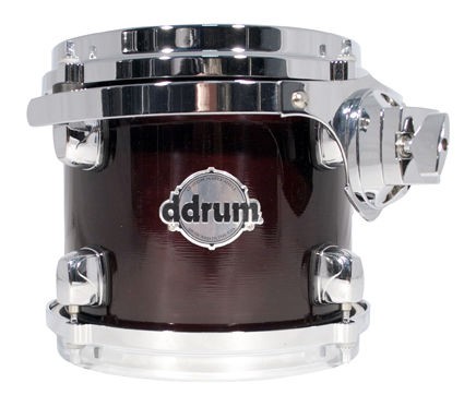 Ddrum S4 TT 7x8 Wine - tom 7