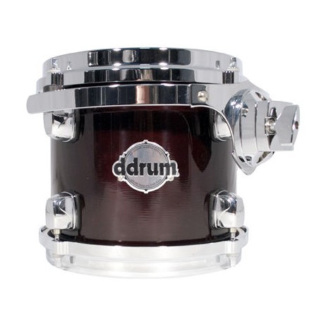 Ddrum S4 TT 7x8 Wine - tom 7