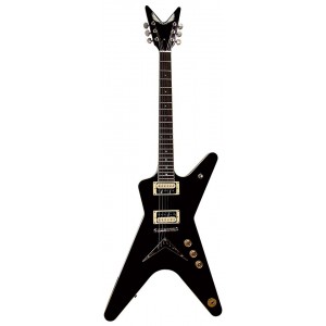 Dean ML 79 CBK - gitara elektryczna