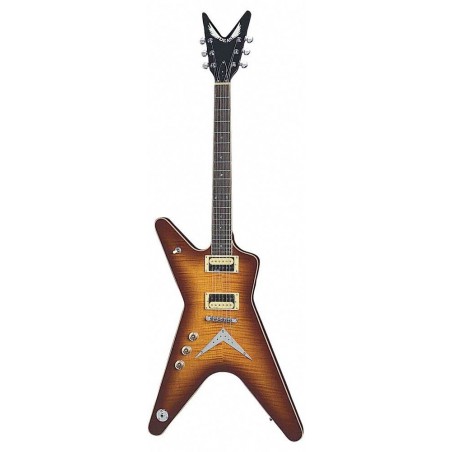 Dean ML 79 TBZ - gitara elektryczna, leworęczna