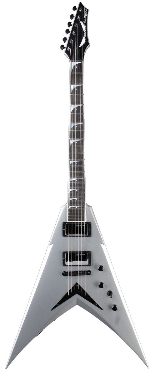 Dean Dave Mustaine VMNT SL - gitara elektryczna, sygnowana