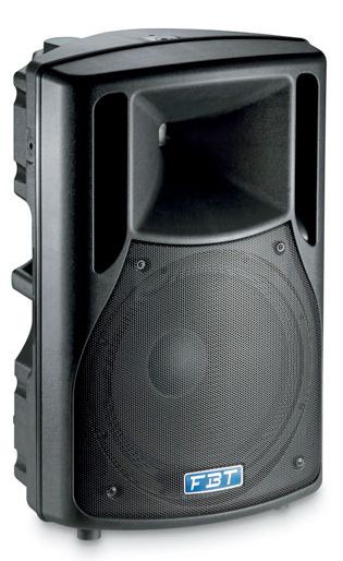 FBT HiMaxX 60 A - kolumna aktywna 700 + 200 Watt FBT HiMaxX 60 A - kolumna aktywna 700 + 200 Watt