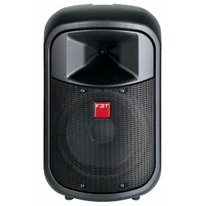 FBT Jolly 12 R A - kolumna aktywna 150 + 50 Watt