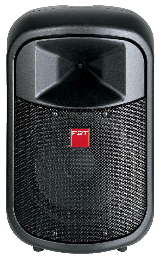 FBT Jolly 12 R A - kolumna aktywna 150 + 50 Watt FBT Jolly 12 R A - kolumna aktywna 150 + 50 Watt