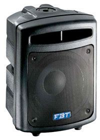 FBT MaxX 9 S - pasywna kolumna niskotonowa 900 Watt FBT MaxX 9 S - pasywna kolumna niskotonowa 900 Watt