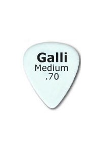 Galli B 17 M - kostki gitarowe .70mm, opakowanie 72szt.