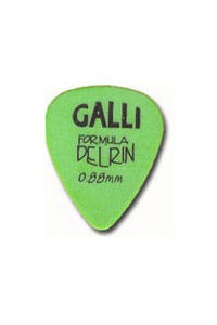 Galli D 51 G - kostki gitarowe .88mm Galli D 51 G - kostki gitarowe .88mm