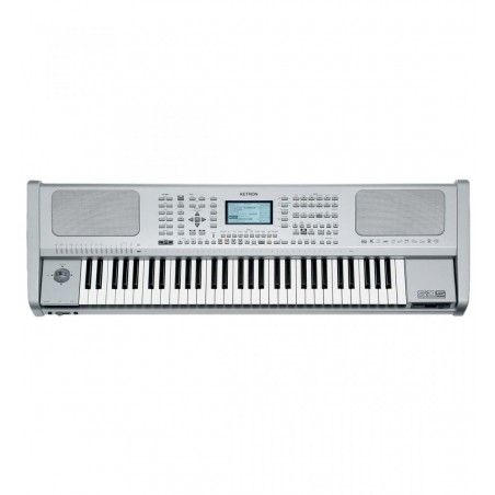 Ketron SD 5 FDD - keyboard