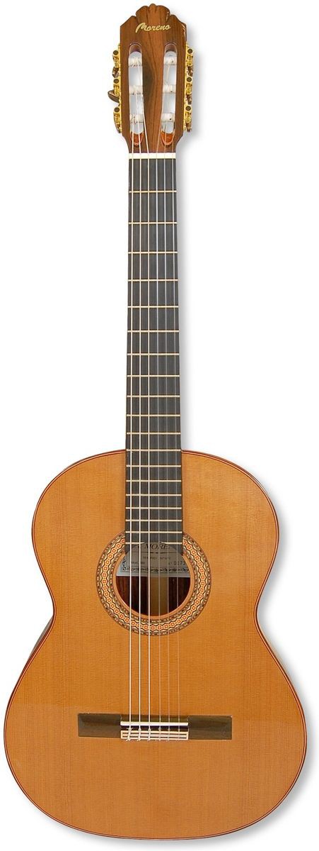 R. Moreno 560 - gitara klasyczna R. Moreno 560 - gitara klasyczna