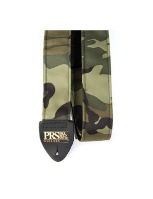 PRS ACC 3117 CM - pasek gitarowy, moro PRS ACC 3117 CM - pasek gitarowy, moro