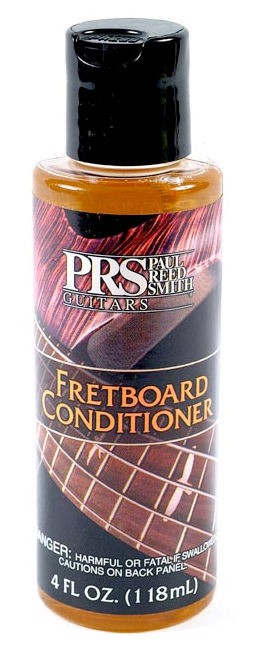 PRS Fretboard Conditioner - płyn do pielęgnacji podstrunnicy PRS Fretboard Conditioner - płyn do pielęgnacji podstrunnicy