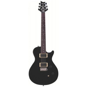 PRS SE Singlecut Trem BK - gitara elektryczna