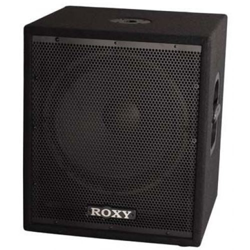 Suntec (Roxy) R 215SUB - pasywna kolumna niskotonowa Suntec (Roxy) R 215SUB - pasywna kolumna niskotonowa