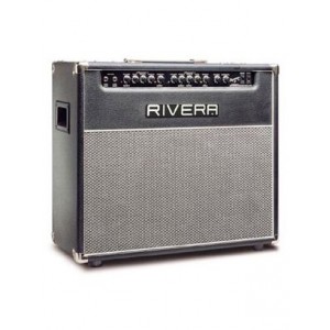 Rivera Suprema 55 112 - lampowe combo gitarowe 55 Watt