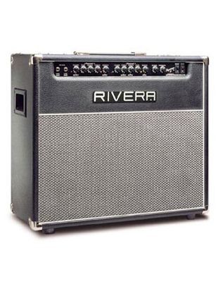 Rivera Suprema 55 112 - lampowe combo gitarowe 55 Watt Rivera Suprema 55 112 - lampowe combo gitarowe 55 Watt