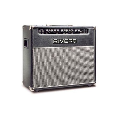 Rivera Suprema 55 112 - lampowe combo gitarowe 55 Watt