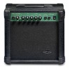 Stagg 15 GA DR - combo  gitarowe 15 Watt z cyfrowym reverbem