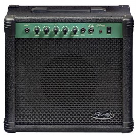 Stagg 20 BA - combo basowe 20W