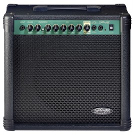 Stagg 40 GA R - combo gitarowe 40 Watt z reverbem