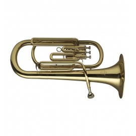 Stagg 77 BA P - sakshorn tenorowy