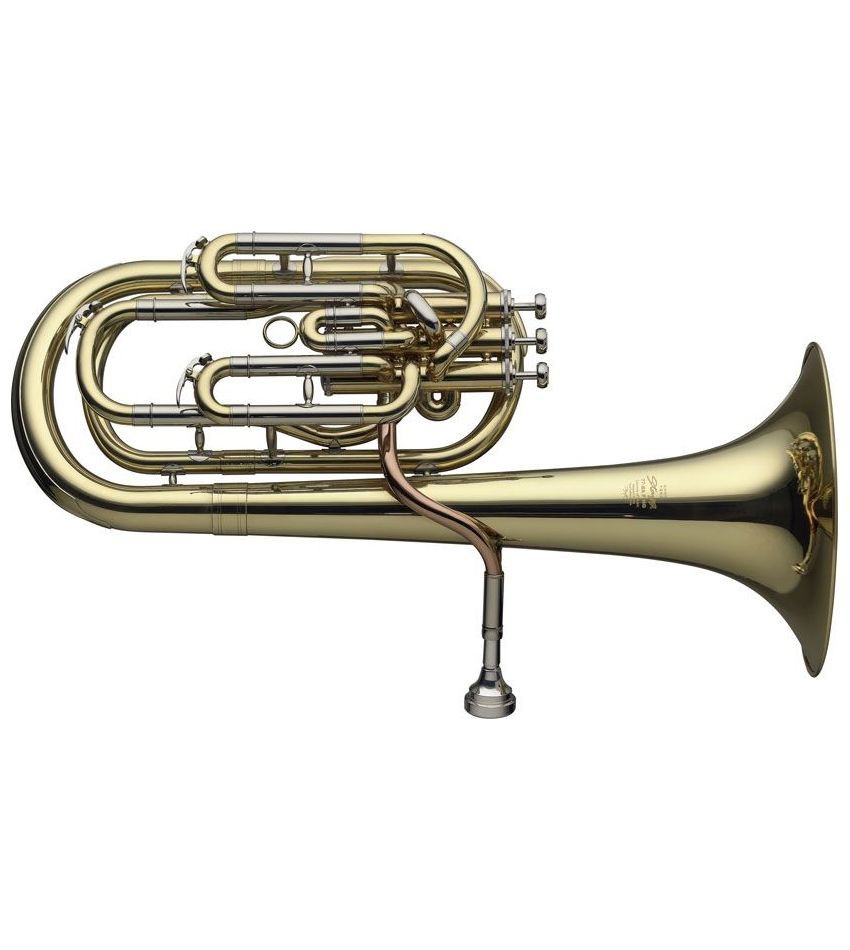 Stagg 77 BA P HG - sakshorn tenorowy Stagg 77 BA P HG - sakshorn tenorowy