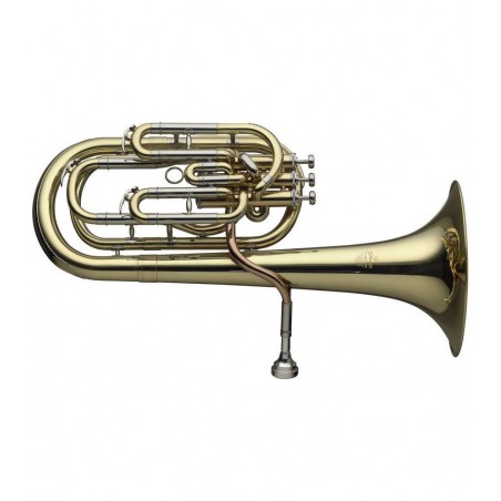 Stagg 77 BA P HG - sakshorn tenorowy 