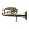 Stagg 77 BA P HG - sakshorn tenorowy 