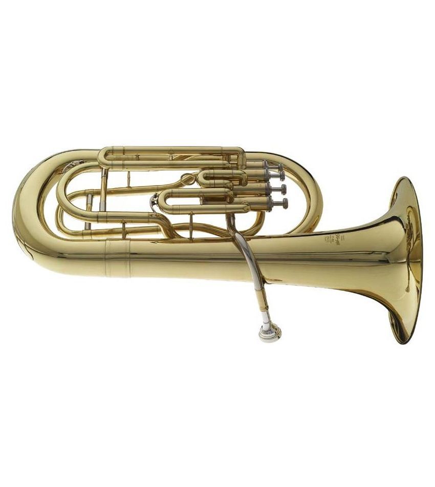 Stagg 77 EU - sakshorn barytonowy Stagg 77 EU - sakshorn barytonowy