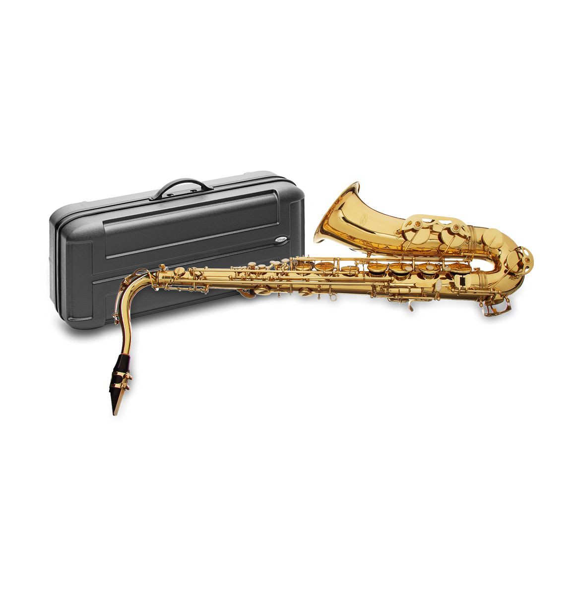 Stagg 77 ST - saksofon tenorowy Stagg 77 ST - saksofon tenorowy