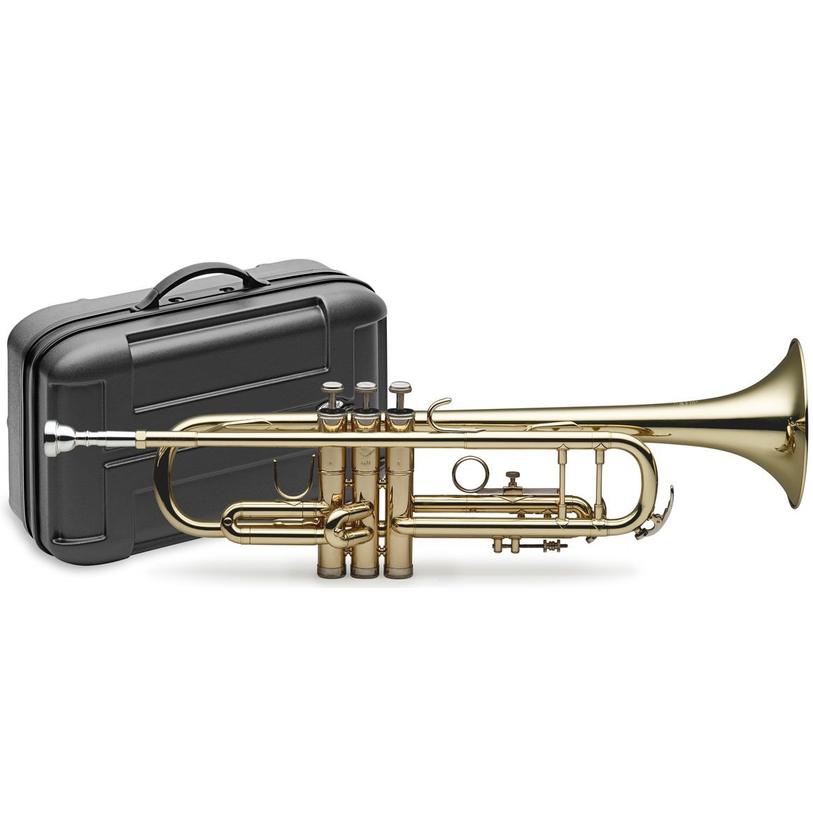 Stagg 77 TCB - trąbka Stagg 77 TCB - trąbka