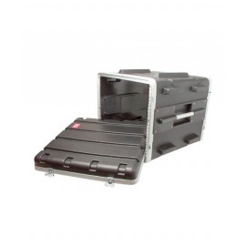 Stagg ABS 8U - futerał na jednostki rack