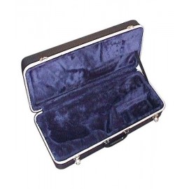 Stagg ABS AS - futerał na saksofon altowy