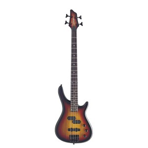 Stagg BC 300 SB - gitara basowa