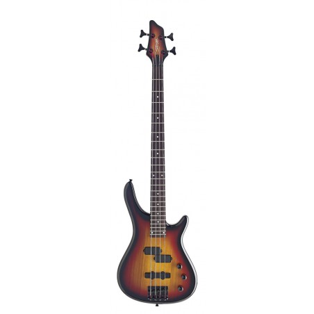 Stagg BC 300 SB - gitara basowa