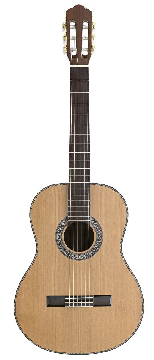 Angel Lopez C1147 S-CED - gitara klasyczna, rozmiar 4/4 Angel Lopez C1147 S-CED - gitara klasyczna, rozmiar 4/4