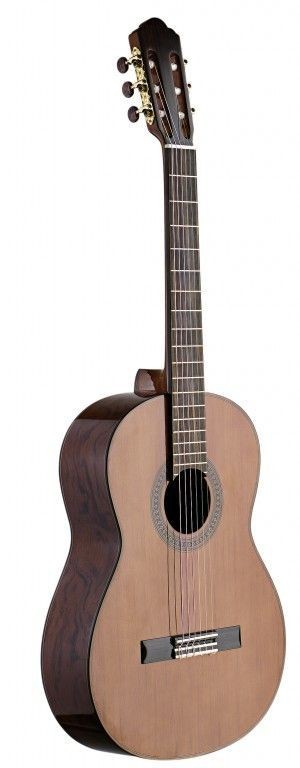 Angel Lopez C 1549 S CED - gitara klasyczna, rozmiar 4/4 Angel Lopez C 1549 S CED - gitara klasyczna, rozmiar 4/4