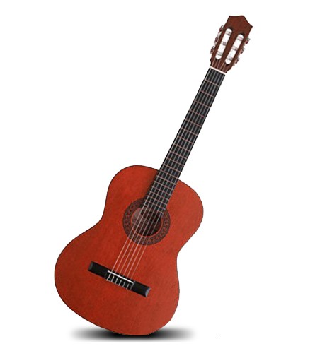 Stagg C 442 - gitara klasyczna, rozmiar 4/4 Stagg C 442 - gitara klasyczna, rozmiar 4/4
