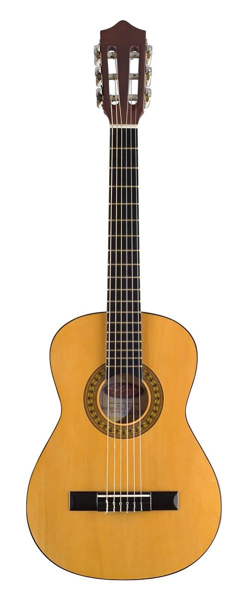 Stagg C 510 - gitara klasyczna, rozmiar 1/2 Stagg C 510 - gitara klasyczna, rozmiar 1/2