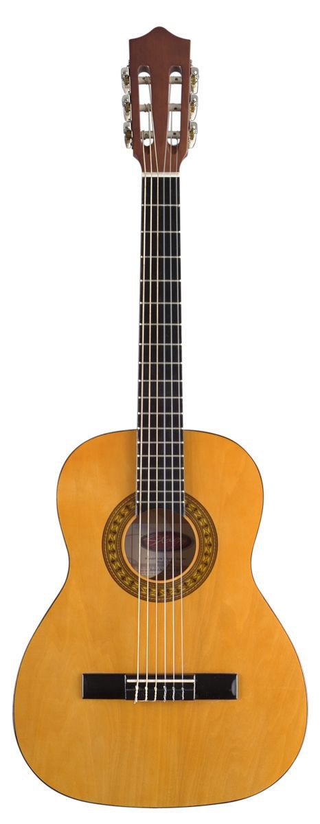 Stagg C 530 - gitara klasyczna, rozmiar 3/4 + pokrowiec GRATIS
